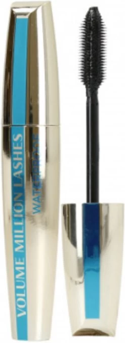 L’Oréal Paris Volume Million Lashes - Waterproof Mascara - Zwart - 10.7 Ml -Beauty Verkoop 437x1200 4