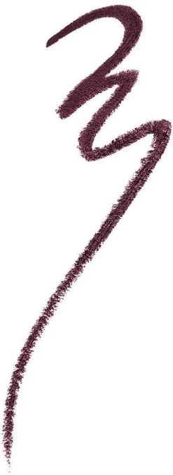 Maybelline - Color Sensational Shaping Lip Liner - 110 Rich Wine - Lipliner -Beauty Verkoop 439x1200 2