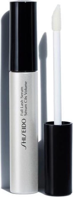 Shiseido Full Lash Serum - 6 Ml - Wimperserum - Wenkbrauwserum -Beauty Verkoop 446x1200 4