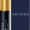 Skines® Wimperserum Premium – Eyelash Serum - Wenkbrauw Serum - Wimper Groei - 3ML 1 Skines® Wimperserum Premium – Eyelash Serum - Wenkbrauw Serum - Wimper Groei - 3ML -Beauty Verkoop 451x1200