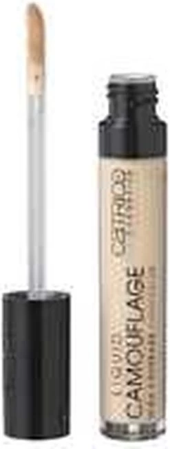 Catrice - Waterproof Camouflage Concealer- 005 Light Natural 11 Catrice - Waterproof Camouflage Concealer- 005 Light Natural -Beauty Verkoop 454x1200 1