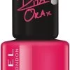 Rimmel London 60 Seconds Supershine Rita Ora Collection Nagellak - 322 Neon Fest -Beauty Verkoop 461x1200 1