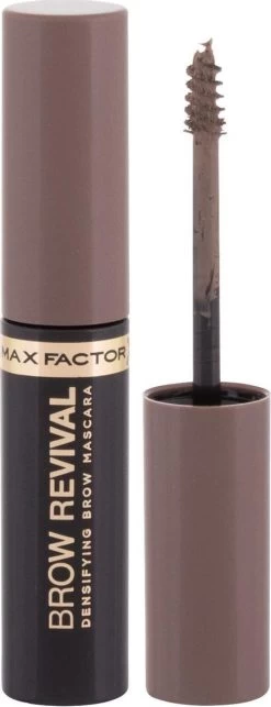 Max Factor Brow Revival Wenkbrauwgel - 002 Soft Brown -Beauty Verkoop 461x1200 2