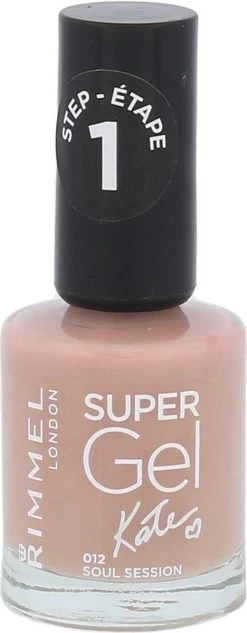 Rimmel London Super Gel By Kate Nagellak - 012 Soul Session -Beauty Verkoop 468x1200 3