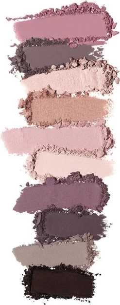 Maybelline City Kits Oogschaduw Palette - 2 Pink Edge -Beauty Verkoop 474x1200