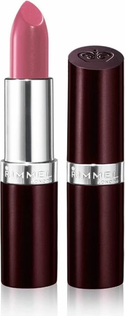 Rimmel London Lasting Finish Lippenstift - 066 Heather Shimmer -Beauty Verkoop 477x1200 2