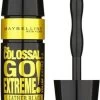 Maybelline Volum'Express Colossal Go Extreme! Leather Black Mascara - Zwart -Beauty Verkoop 479x1200 2