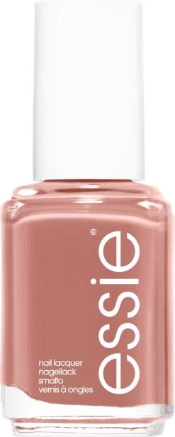 Essie Clothing Optional Nagellak - Taupe - Glanzend