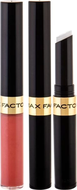 Max Factor Lipfinity 24HR Lip Colour Lipgloss - 210 Endless Mesmerizing -Beauty Verkoop 489x1200 1