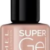 Rimmel London Super Gel By Kate Nagellak - 012 Soul Session -Beauty Verkoop 492x1200 2