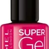 Rimmel London SuperGel Nagellak - 026 Sun Fun Daze 1 Rimmel London SuperGel Nagellak - 026 Sun Fun Daze -Beauty Verkoop 494x1200 2