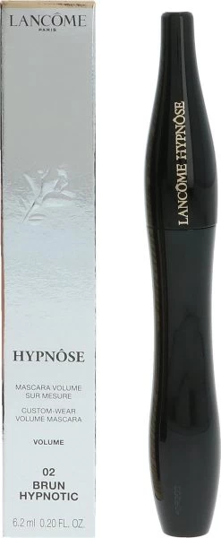 Lancôme Hypnôse Mascara - Bruin -Beauty Verkoop 494x1200