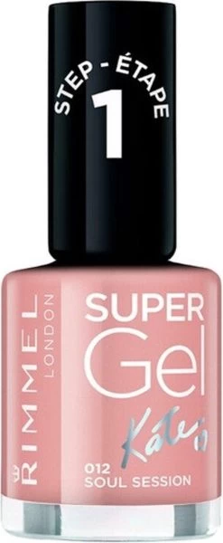 Rimmel London SuperGel Nagellak - 026 Sun Fun Daze -Beauty Verkoop 494x1200 3