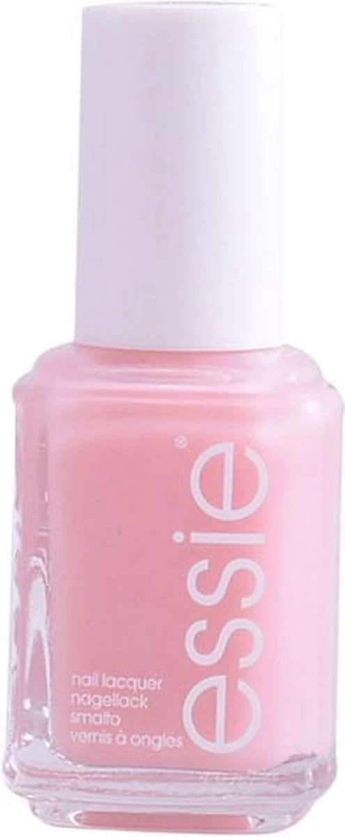 Essie Sugar Daddy 15 - Roze - Nagellak 16 Essie Sugar Daddy 15 - Roze - Nagellak - Afbeelding 14