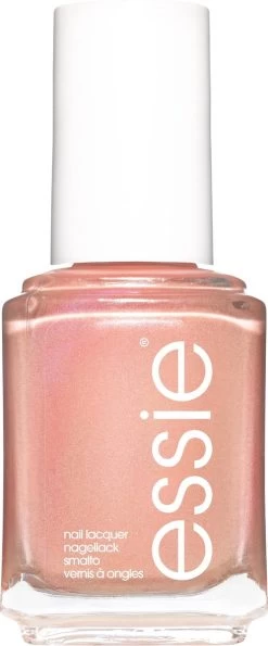 Essie Lentecollectie 616 Pinkies Out Nagellak - Koraal - 13,5 Ml