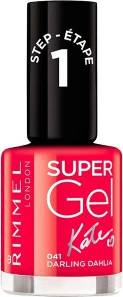 Rimmel London SuperGel Nagellak - 026 Sun Fun Daze -Beauty Verkoop 498x1200 4