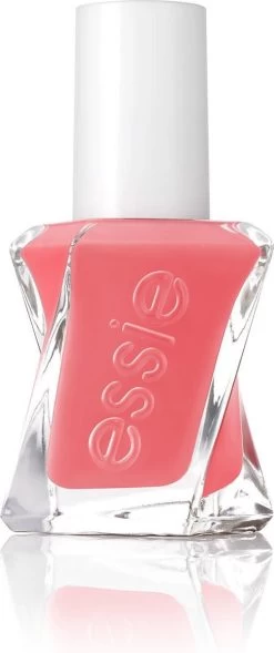 Essie Gel Couture - 210 On The List - Oranje - Glanzende Nagellak Met Gel Effect - 13,5 Ml -Beauty Verkoop 503x1200 1