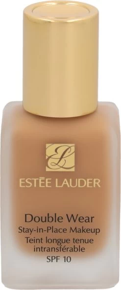 Estée Lauder Double Wear Stay-in-Place Foundation - 4N2 Spiced Sand - Met SPF 10 -Beauty Verkoop 503x1200
