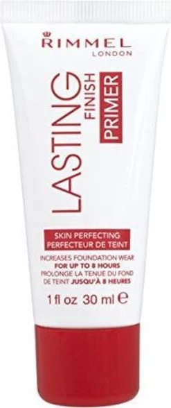 Rimmel London Rimmel Lasting Finish Make-up Primer - 004 -Beauty Verkoop 504x1200 2