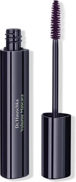 Dr. Hauschka - Volume Mascara - Plum