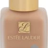 Estée Lauder Double Wear Stay-in-Place Foundation Met SPF10 - 3C2 Pebble - Foundation - 30 Ml -Beauty Verkoop 505x1200