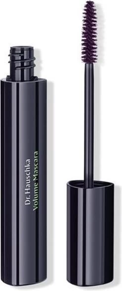 Dr. Hauschka - Volume Mascara - Plum -Beauty Verkoop 505x1200 2