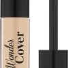 Pupa Milano - Wonder Cover Concealer - 003 Cream Beige 1 Pupa Milano - Wonder Cover Concealer - 003 Cream Beige -Beauty Verkoop 506x1200