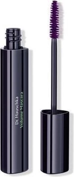 Dr. Hauschka - Volume Mascara - Plum -Beauty Verkoop 506x1200 2