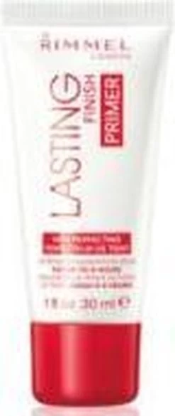 Rimmel London Rimmel Lasting Finish Make-up Primer - 004 -Beauty Verkoop 507x1200 1