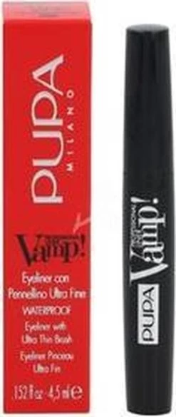 PUPA Milano Vamp! Professional Liner 5 Ml -Beauty Verkoop 507x1200 3