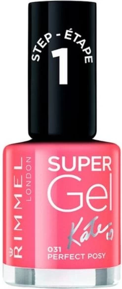 Rimmel London Super Gel By Kate Nagellak - 012 Soul Session -Beauty Verkoop 507x1200 6