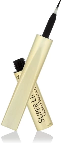 L'Oréal Paris Super Liner Ultra Precision Eyeliner Stift - Zwart -Beauty Verkoop 509x1200 4
