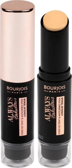 Bourjois Foundcealer Foundation - 110 Vanille Clair -Beauty Verkoop 514x1200