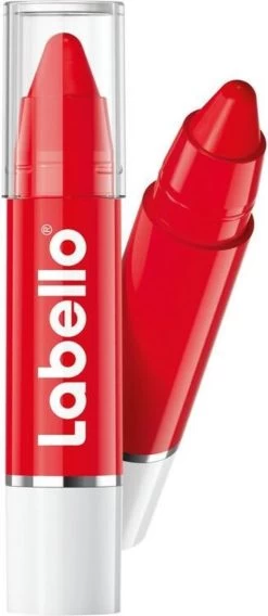 Labello Crayon Lipstick Poppy Red -Beauty Verkoop 522x1200