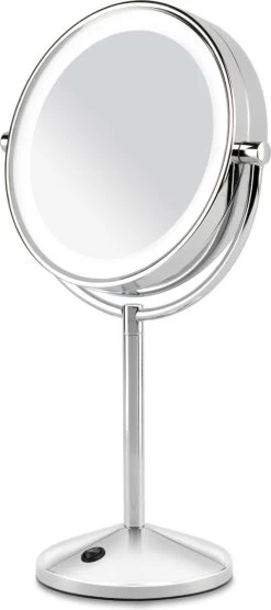 BaByliss Lighted Makeup Mirror 9436E - Make Up Spiegel -Beauty Verkoop 533x1200 2