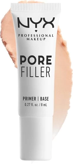 NYX Professional Makeup PORE FILLER PRIMER MINI M01 -Beauty Verkoop 533x1200