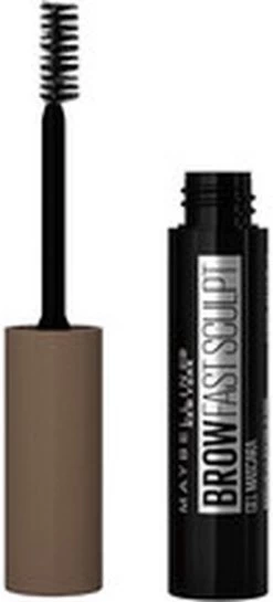 Maybelline Brow Fast Sculpt - 10 Clear - Wenkbrauwgel -Beauty Verkoop 544x1200 3