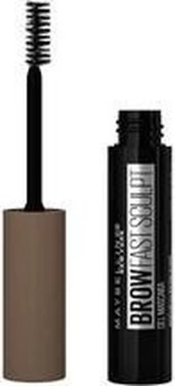 Maybelline Brow Fast Sculpt - 06 Deep Brown - Wenkbrauwgel 17 Maybelline Brow Fast Sculpt - 06 Deep Brown - Wenkbrauwgel -Beauty Verkoop 544x1200 4