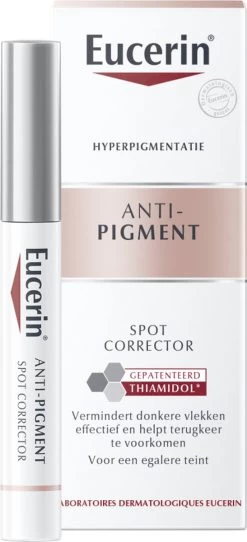 Eucerin Anti-Pigment Spotcorrector - Concealer - 5 Ml -Beauty Verkoop 547x1200