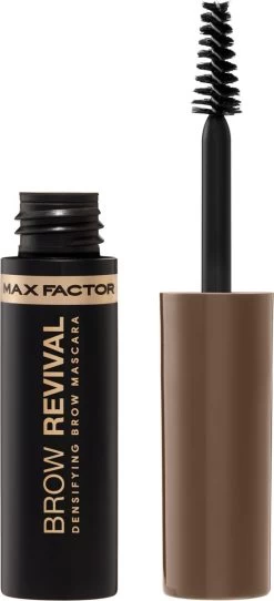 Max Factor Brow Revival Wenkbrauwgel - 002 Soft Brown -Beauty Verkoop 547x1200 4