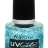 Glitter Nagellak Neon UV Blauw -Beauty Verkoop 550x1200 2