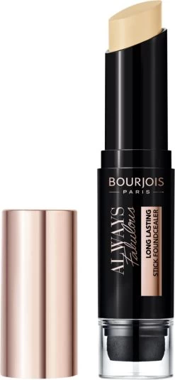 Bourjois Foundcealer Foundation - 110 Vanille Clair -Beauty Verkoop 554x1200 1