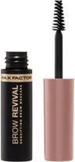 Max Factor Brow Revival Wenkbrauwgel - 002 Soft Brown -Beauty Verkoop 559x1200 1