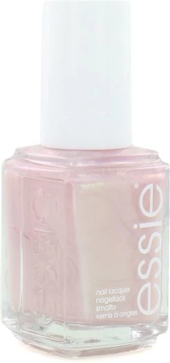 Essie Cadeaucollectie - 633 Cheers Up - Zachtroze Nagellak Met Parelmoer Finish - 13,5 Ml