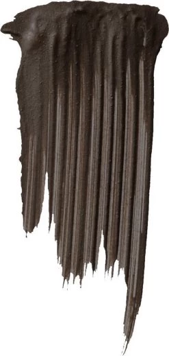 NYX Professional Makeup Tinted Brow Mascara - Black TBM05 - Wenkbrauw Mascara - 6,2 Gr -Beauty Verkoop 571x1200 1