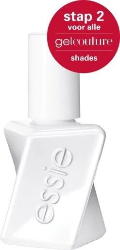 Essie Gel Couture - 210 On The List - Oranje - Glanzende Nagellak Met Gel Effect - 13,5 Ml -Beauty Verkoop 577x1200 4