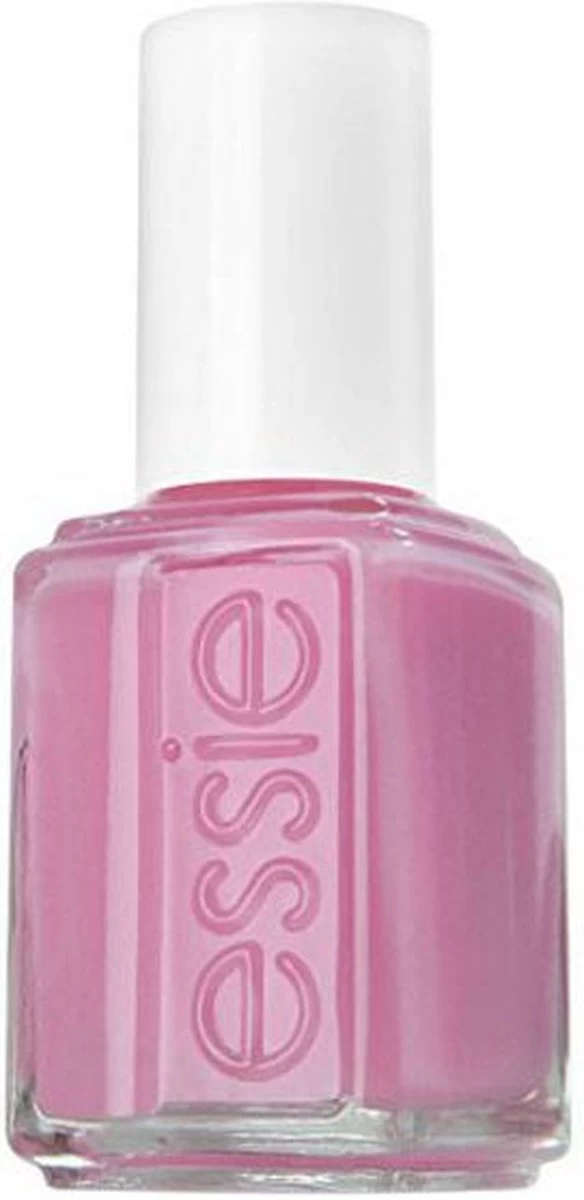 Essie Sugar Daddy 15 - Roze - Nagellak 14 Essie Sugar Daddy 15 - Roze - Nagellak - Afbeelding 12