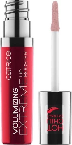 Catrice - Volumizing Extreme Lip Booster Lip Gloss 010 Hot Plumper 5Ml -Beauty Verkoop 600x1200 3