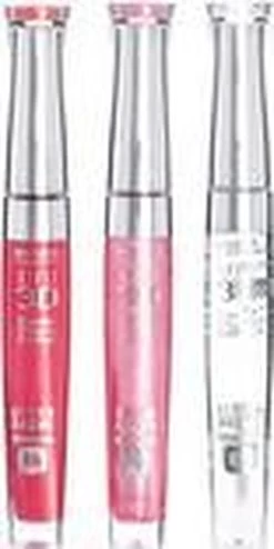 Bourjois Gloss Effet 3D Effect Lipgloss - 03 Brun Rose Academic -Beauty Verkoop 600x1200 4