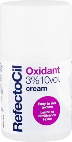 RefectoCil - Creme Oxidant 3% - 100 Ml -Beauty Verkoop 610x1200 1